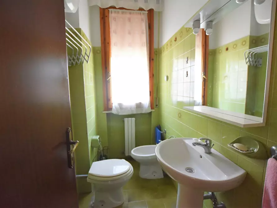 Immagine 19 di Appartamento in vendita  a Castelfiorentino