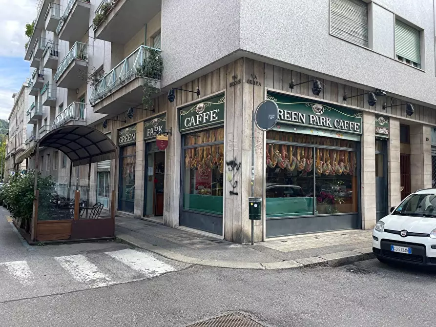 Immagine 1 di Bar / Ristorante in vendita  a Torino