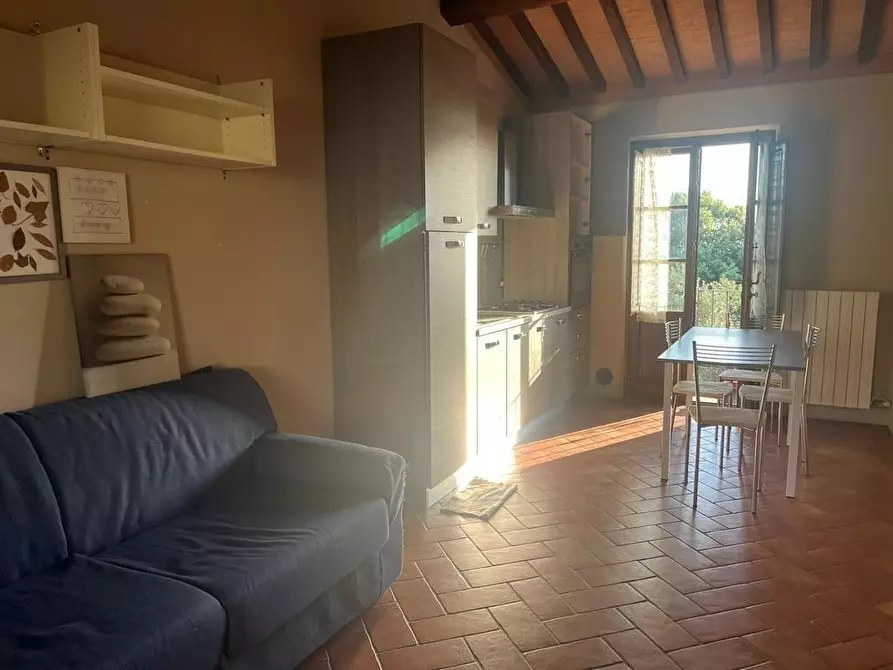 Immagine 3 di Appartamento in vendita  a Vinci