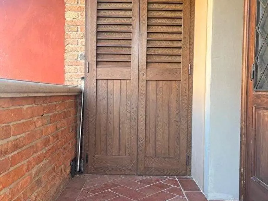 Immagine 2 di Appartamento in vendita  a Vinci