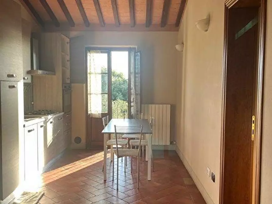 Immagine 4 di Appartamento in vendita  a Vinci