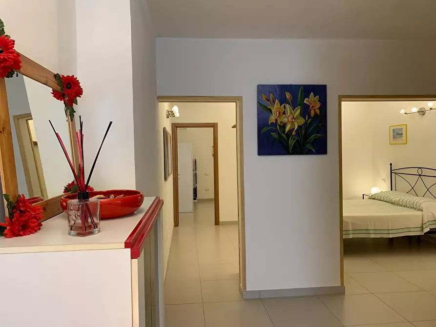 Immagine 7 di Appartamento in vendita  a San Vincenzo