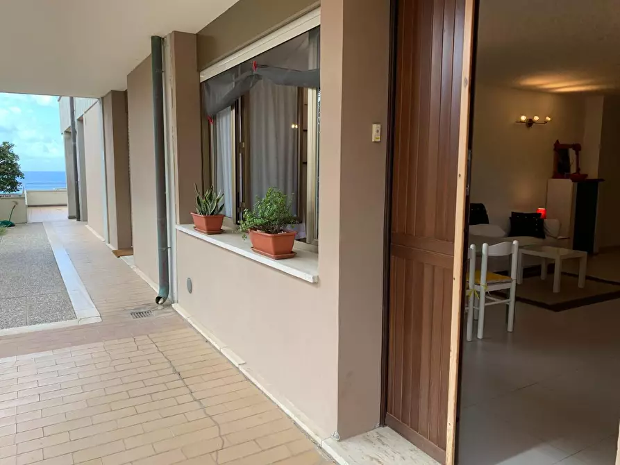 Immagine 16 di Appartamento in vendita  a San Vincenzo