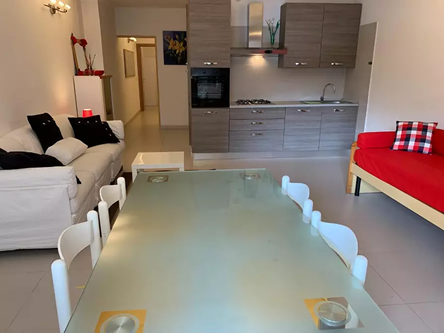 Immagine 4 di Appartamento in vendita  a San Vincenzo