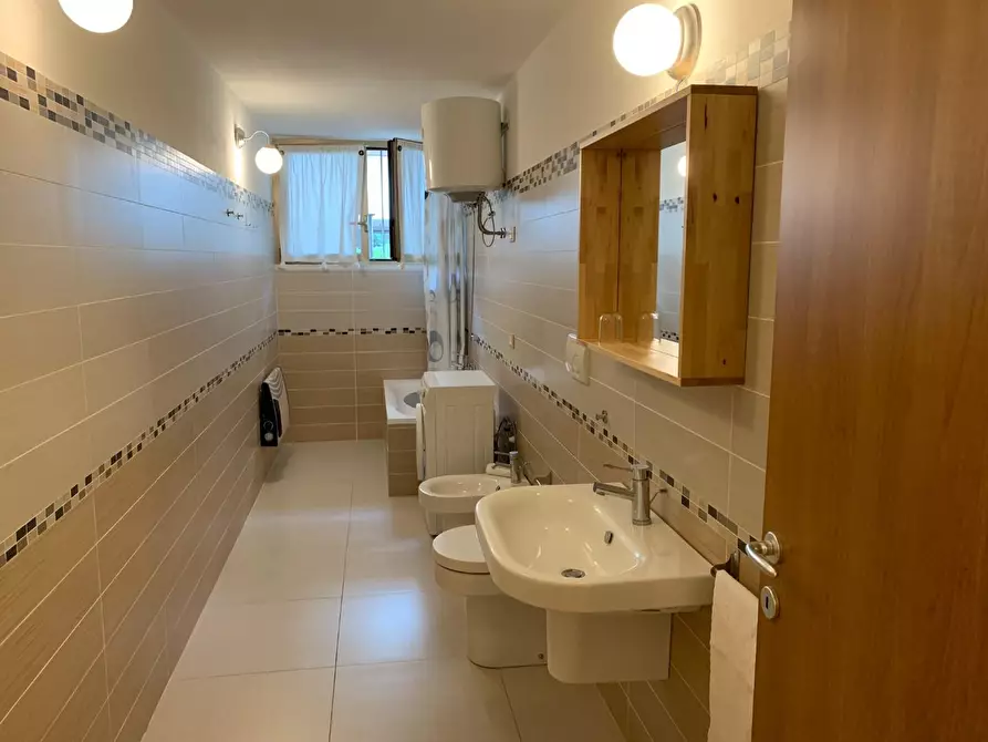 Immagine 15 di Appartamento in vendita  a San Vincenzo