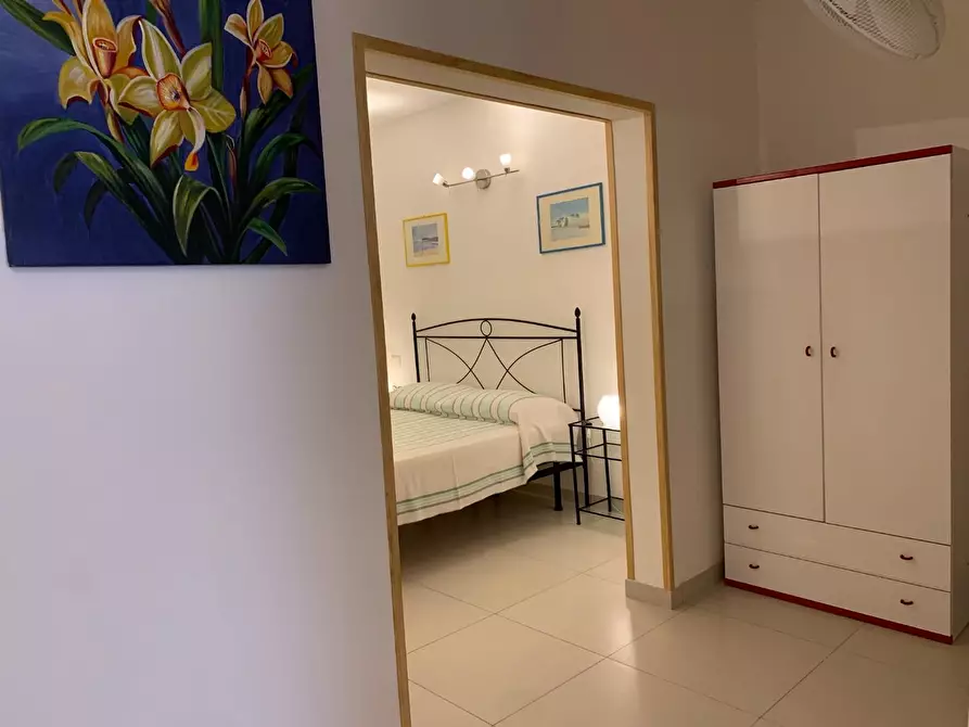 Immagine 14 di Appartamento in vendita  a San Vincenzo