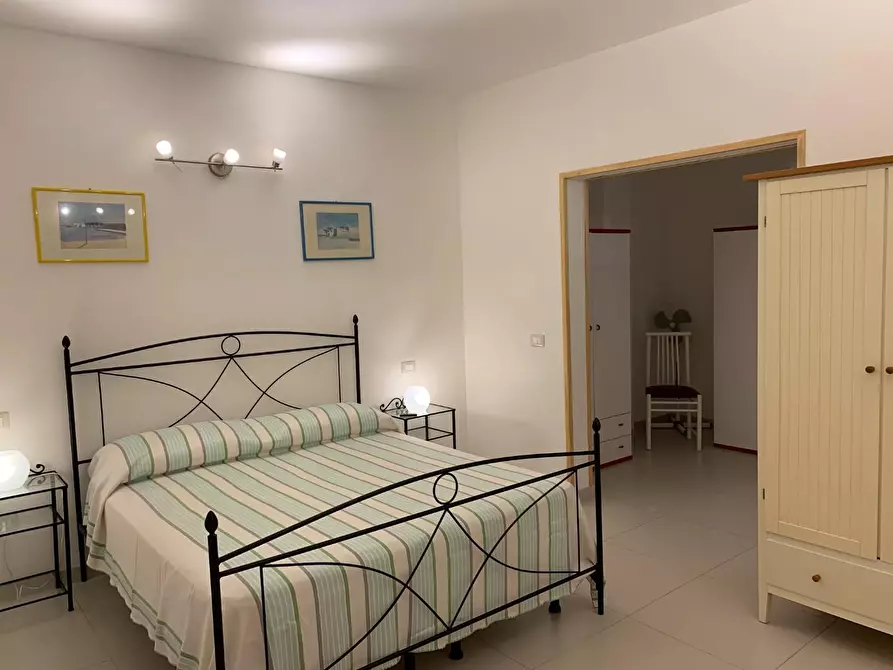 Immagine 10 di Appartamento in vendita  a San Vincenzo