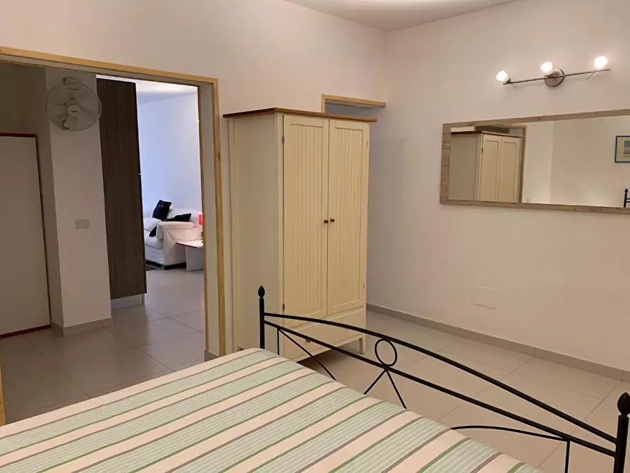 Immagine 12 di Appartamento in vendita  a San Vincenzo