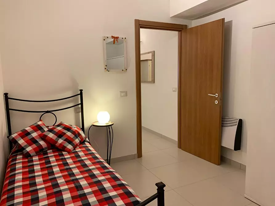 Immagine 9 di Appartamento in vendita  a San Vincenzo