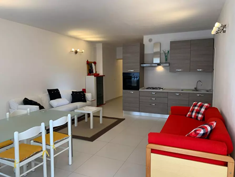 Immagine 2 di Appartamento in vendita  a San Vincenzo