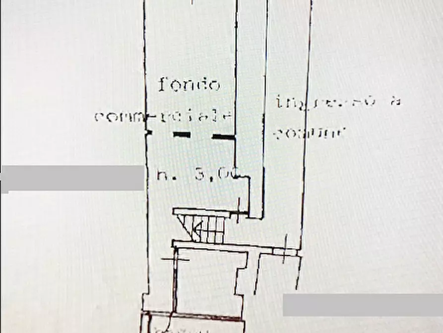 Immagine 7 di Locale commerciale in affitto  a Pisa
