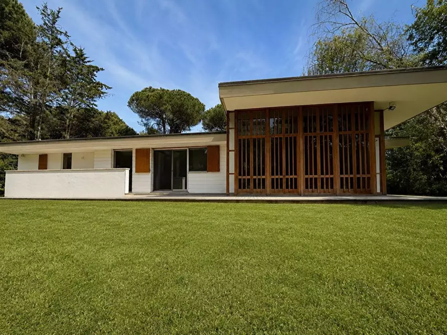 Immagine 6 di Villa in vendita  a Massa