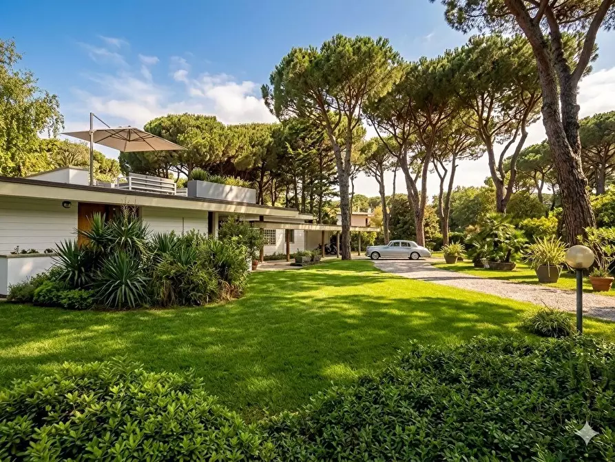 Immagine 5 di Villa in vendita  a Massa