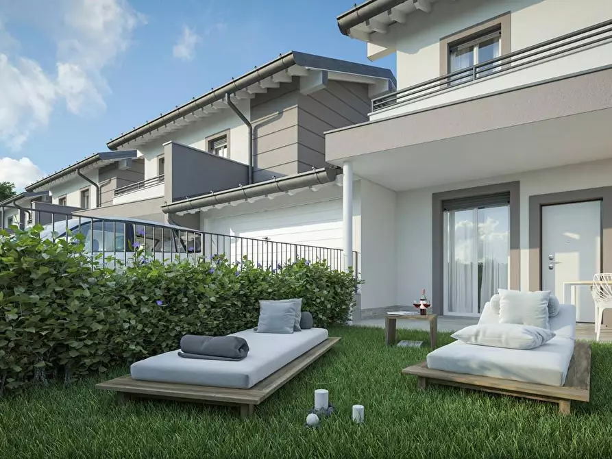 Immagine 9 di Casa bifamiliare in vendita  a Pisa