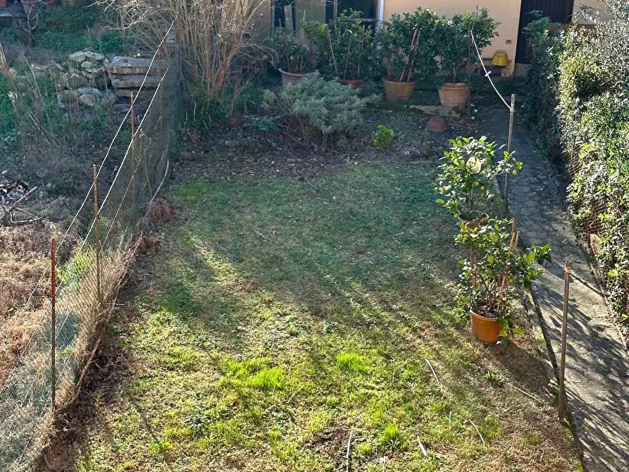 Immagine 18 di Terratetto in vendita  a Capannori