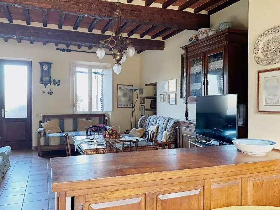 Immagine 8 di Terratetto in vendita  a Capannori