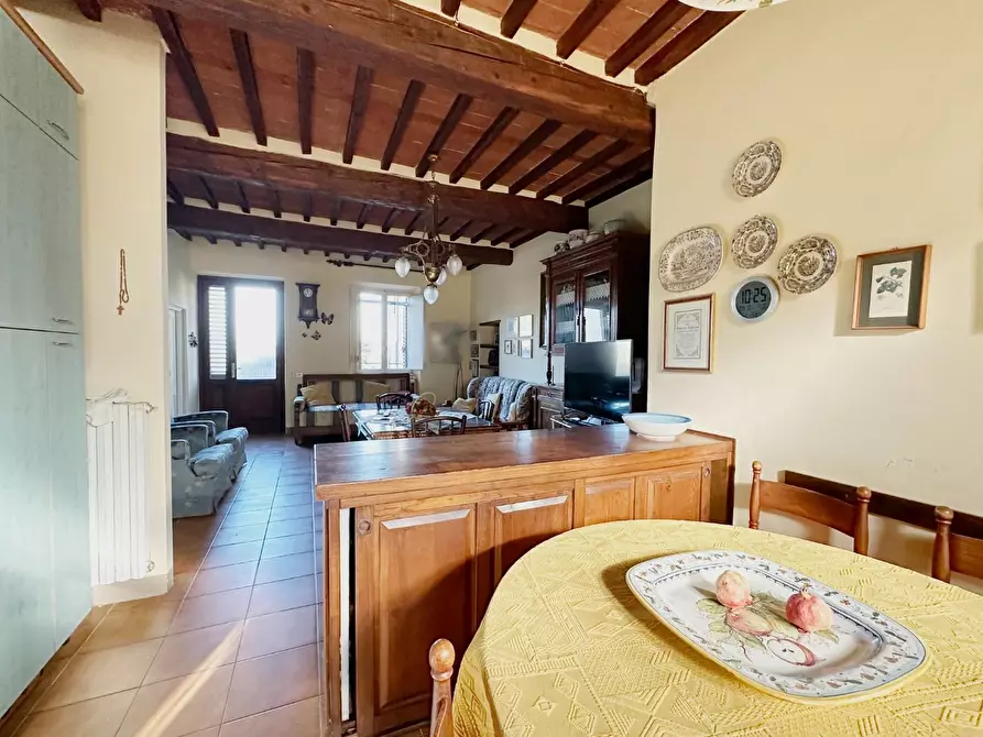 Immagine 6 di Terratetto in vendita  a Capannori