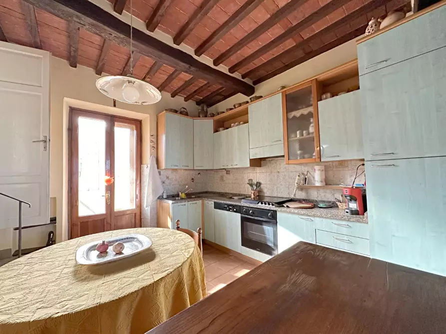 Immagine 4 di Terratetto in vendita  a Capannori