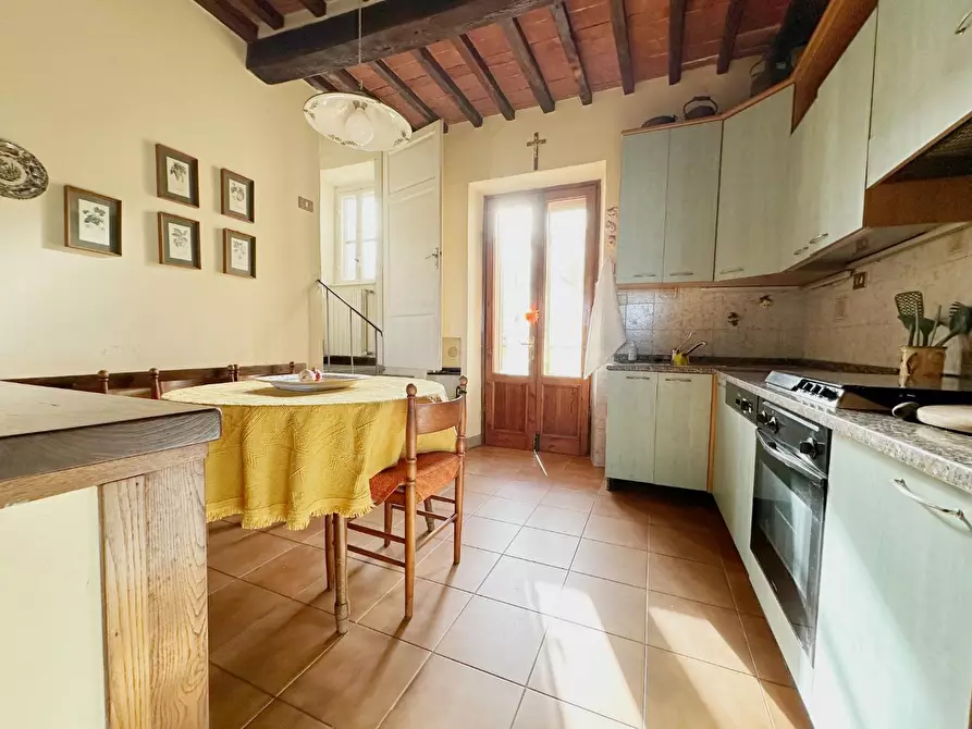 Immagine 5 di Terratetto in vendita  a Capannori