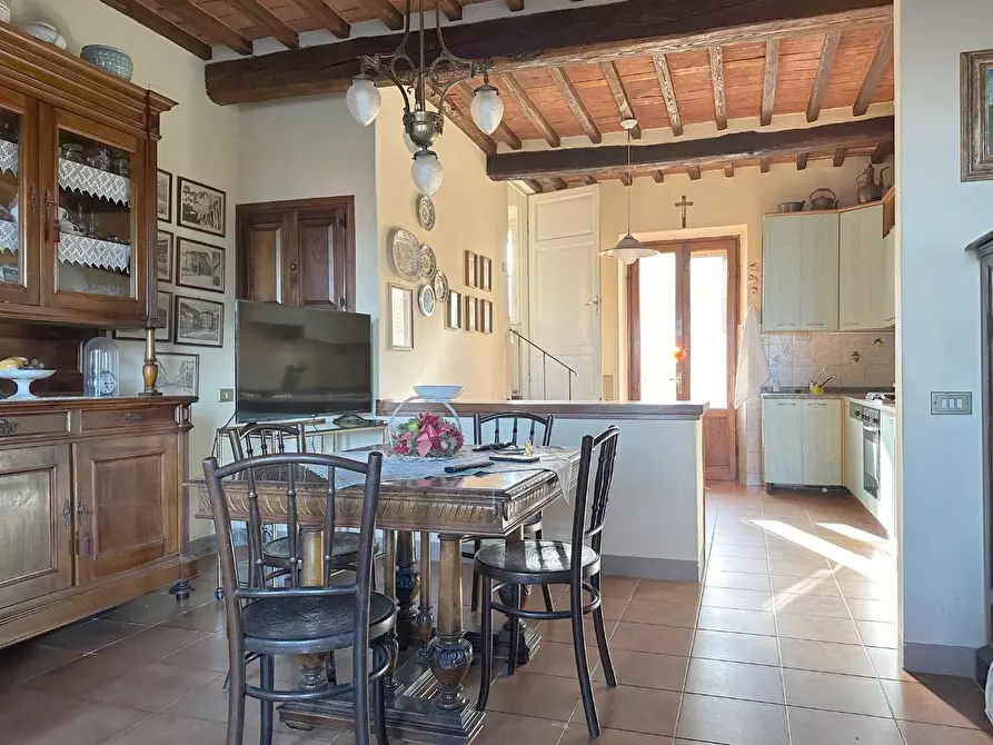 Immagine 3 di Terratetto in vendita  a Capannori