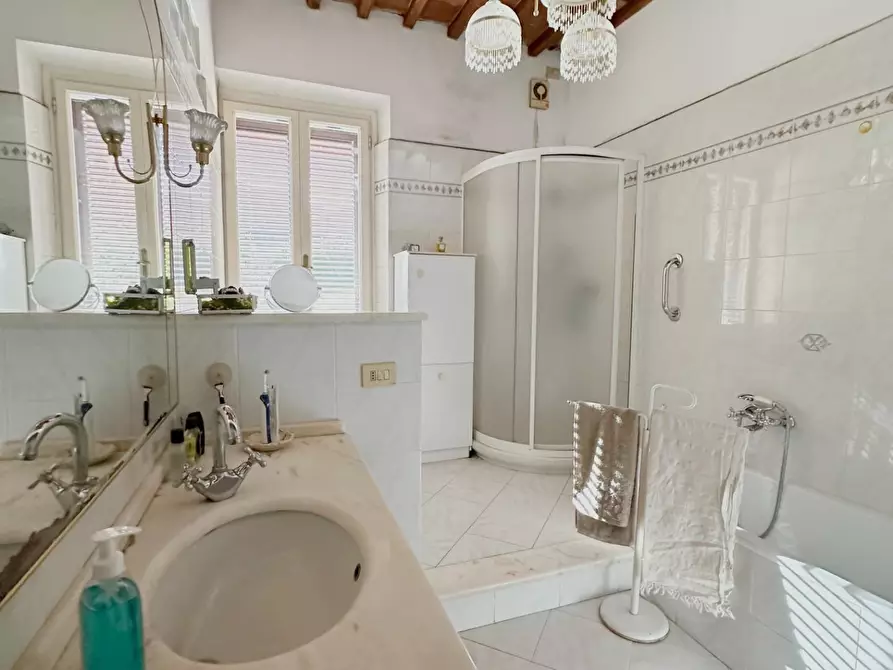 Immagine 12 di Terratetto in vendita  a Capannori