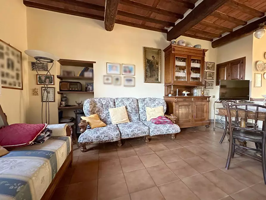 Immagine 2 di Terratetto in vendita  a Capannori