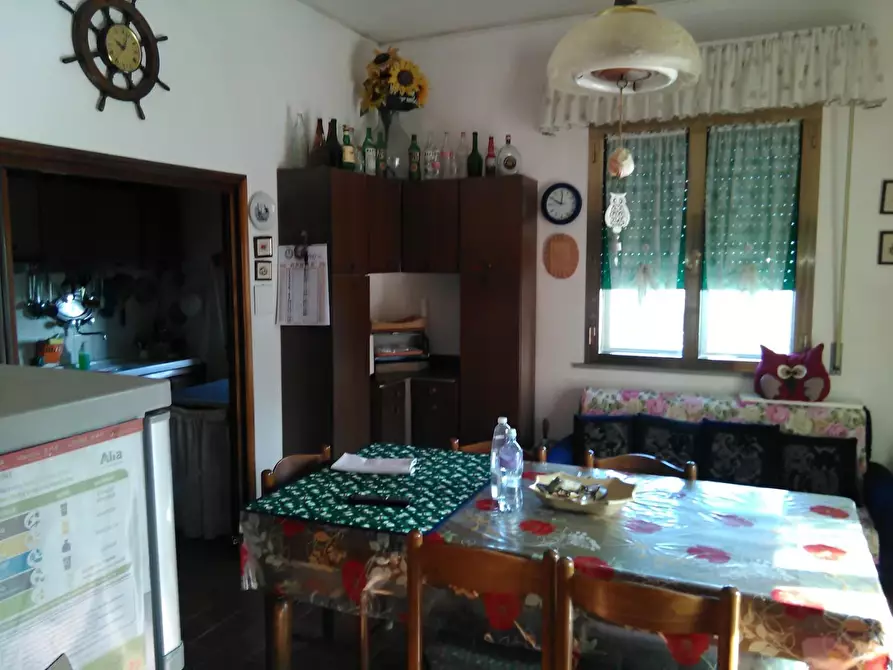 Immagine 17 di Azienda agricola in vendita  a Montaione