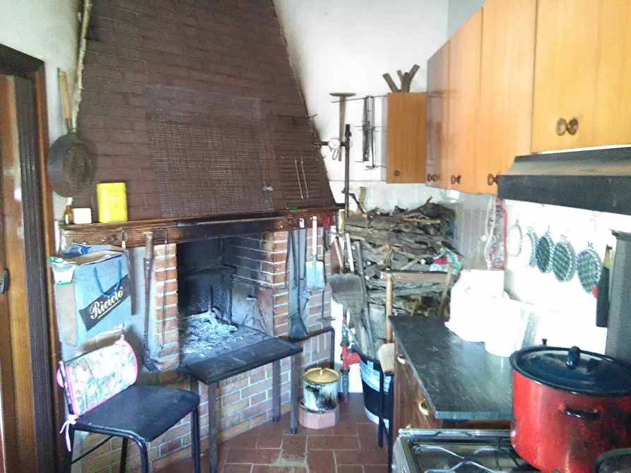 Immagine 12 di Azienda agricola in vendita  a Montaione