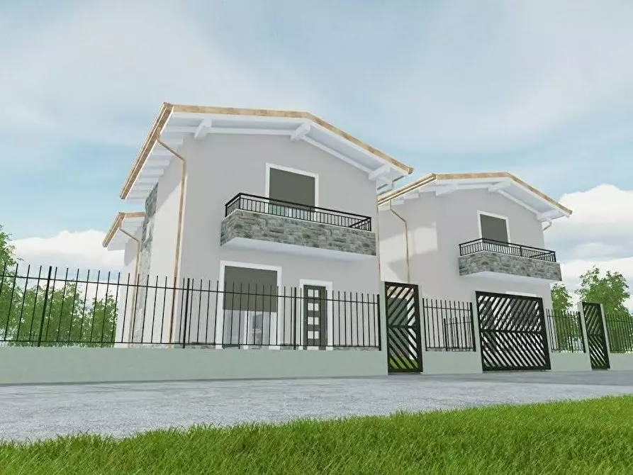 Immagine 8 di Casa bifamiliare in vendita  a Pisa