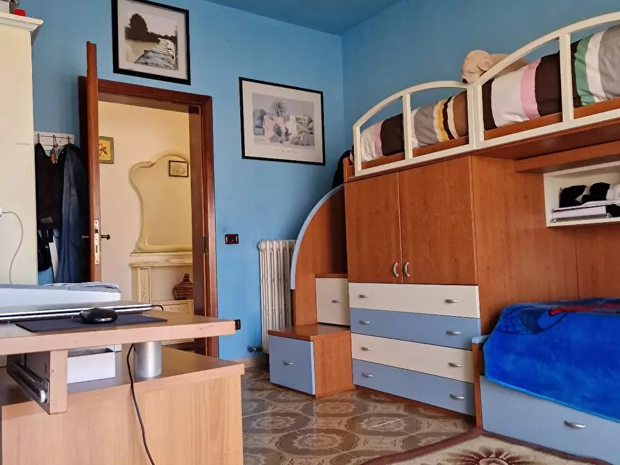 Immagine 10 di Appartamento in vendita  a Capannoli