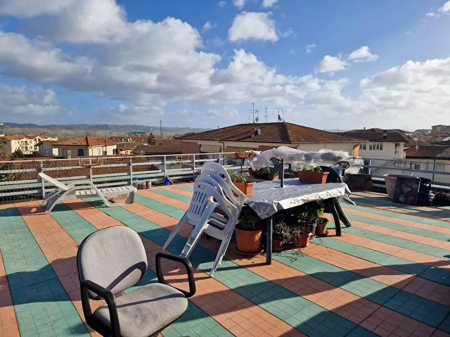 Immagine 18 di Appartamento in vendita  a Capannoli