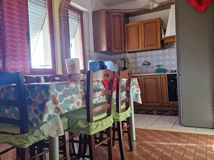 Immagine 3 di Appartamento in vendita  a Capannoli