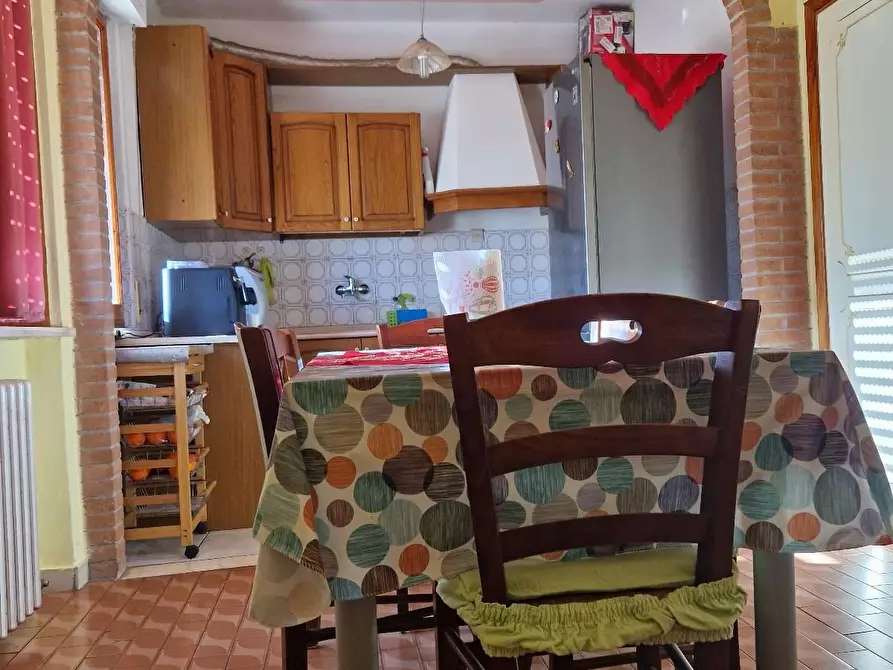 Immagine 4 di Appartamento in vendita  a Capannoli