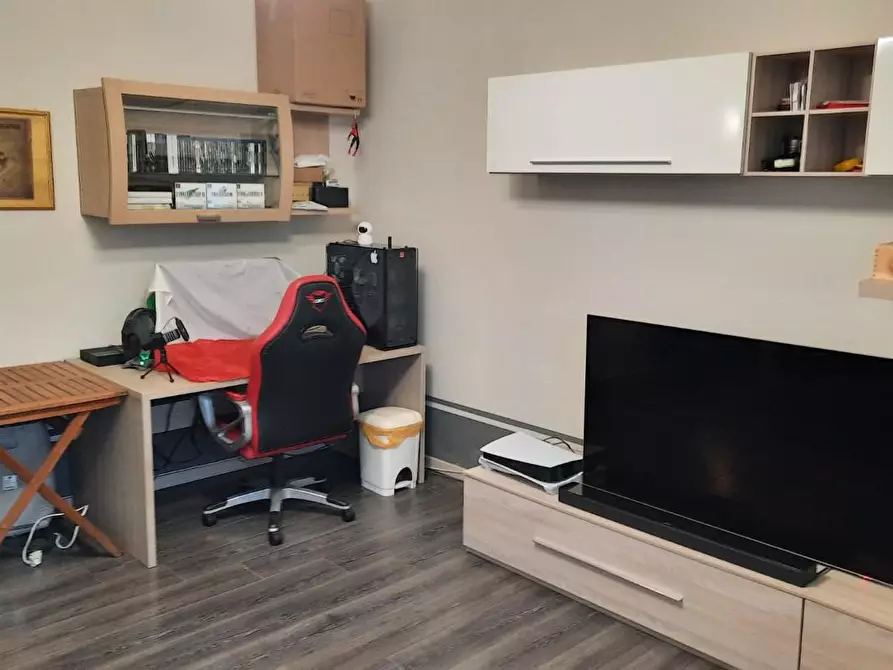 Immagine 5 di Appartamento in vendita  a Monteriggioni