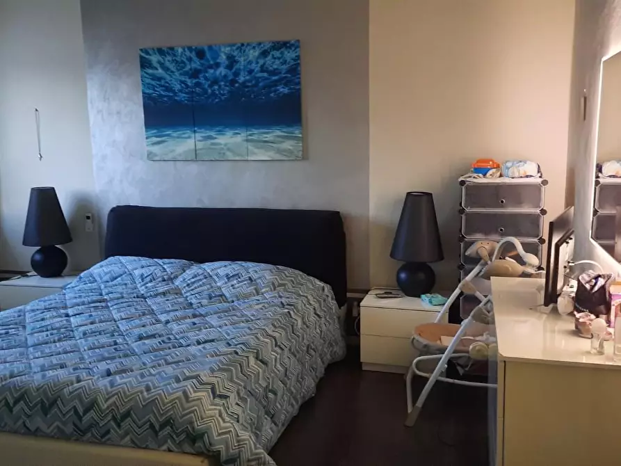 Immagine 6 di Appartamento in vendita  a Monteriggioni