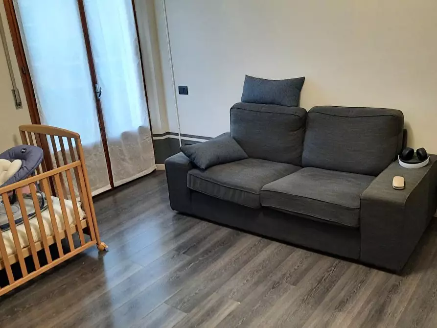 Immagine 3 di Appartamento in vendita  a Monteriggioni