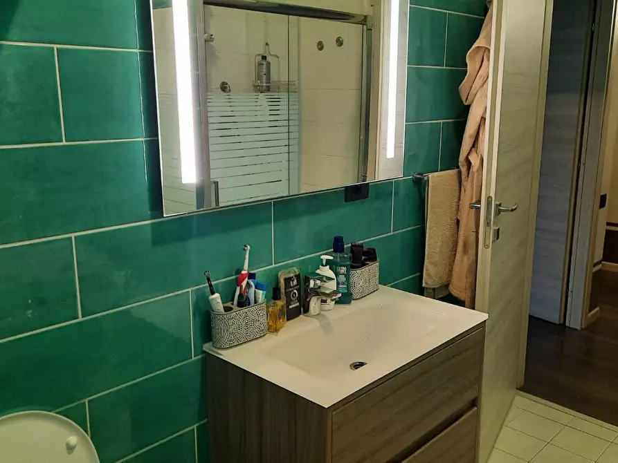 Immagine 9 di Appartamento in vendita  a Monteriggioni