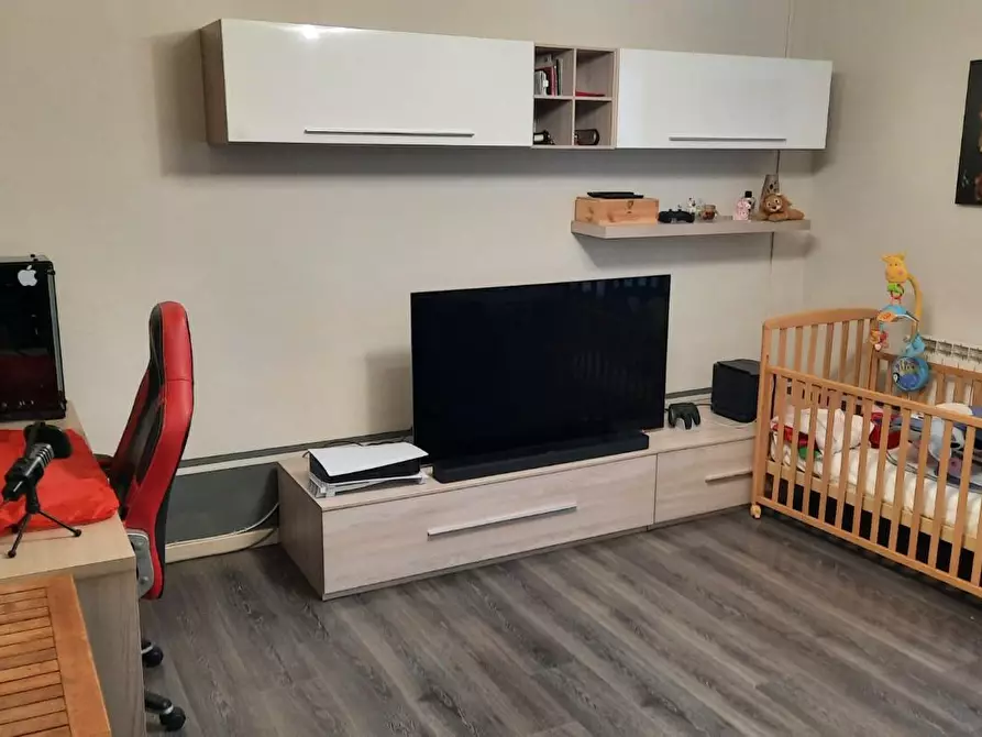 Immagine 4 di Appartamento in vendita  a Monteriggioni