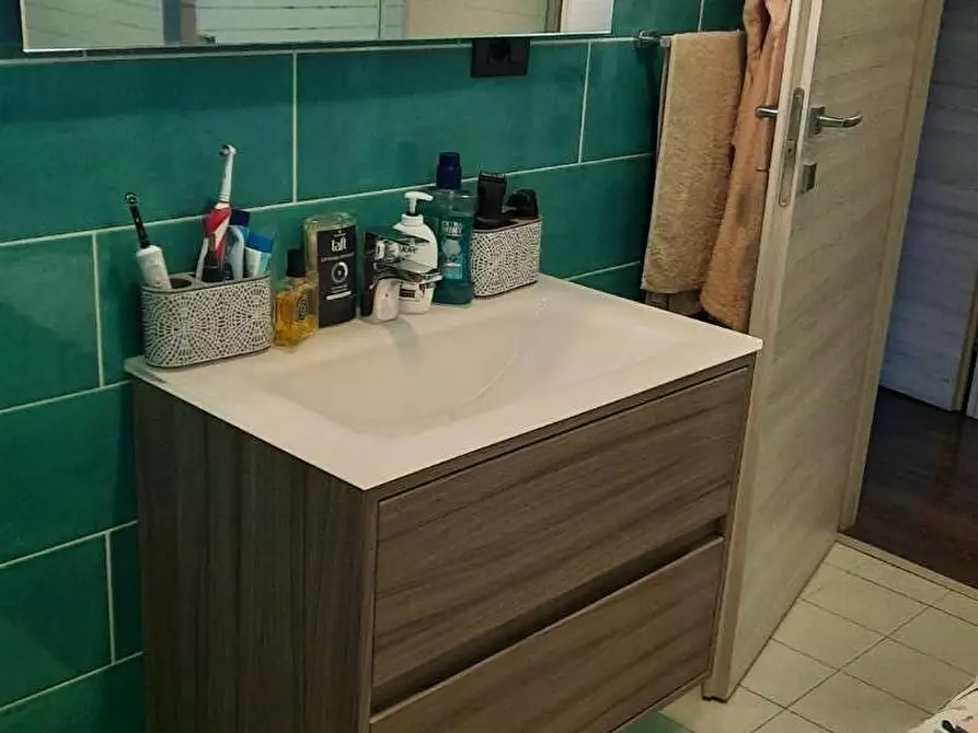 Immagine 11 di Appartamento in vendita  a Monteriggioni