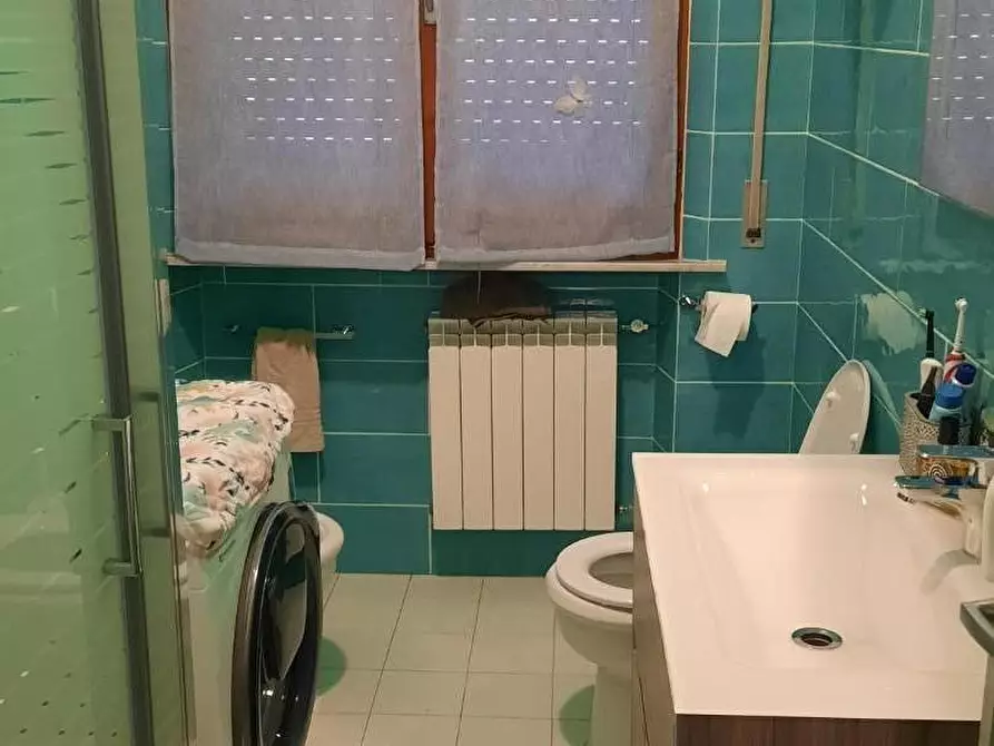 Immagine 10 di Appartamento in vendita  a Monteriggioni