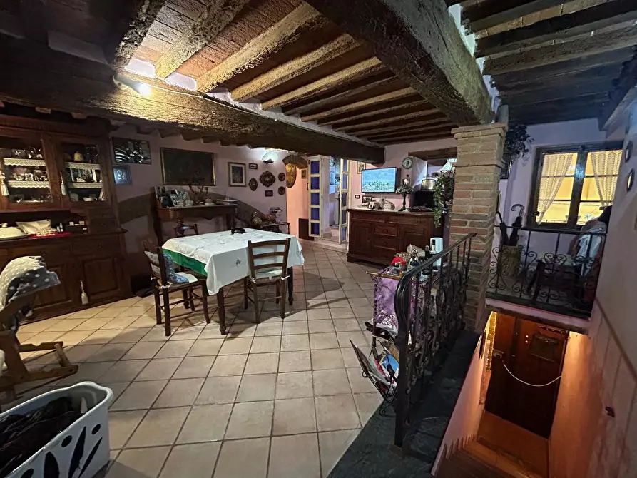 Immagine 6 di Appartamento in vendita  a Peccioli