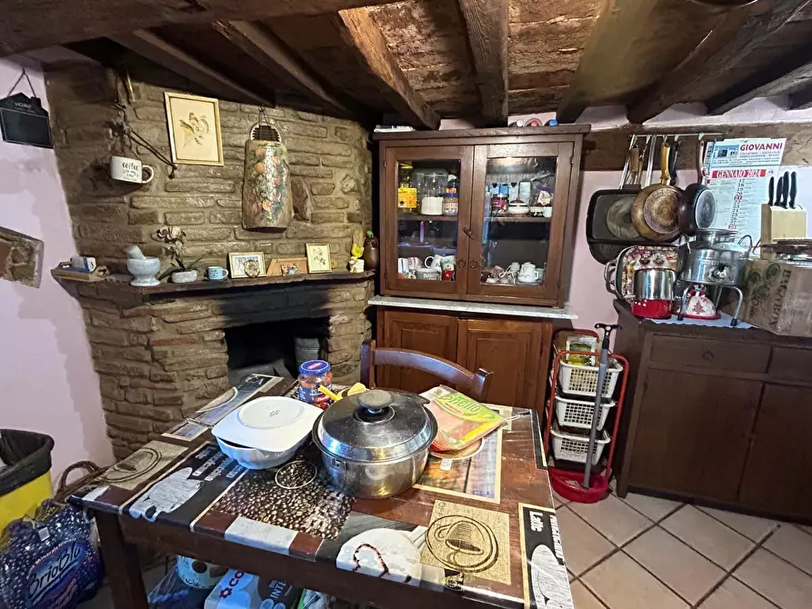 Immagine 5 di Appartamento in vendita  a Peccioli