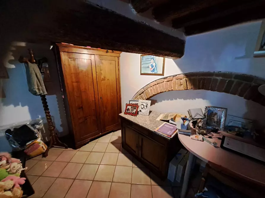 Immagine 12 di Appartamento in vendita  a Peccioli