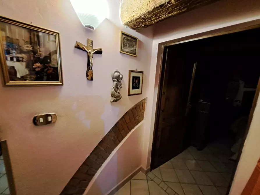 Immagine 9 di Appartamento in vendita  a Peccioli