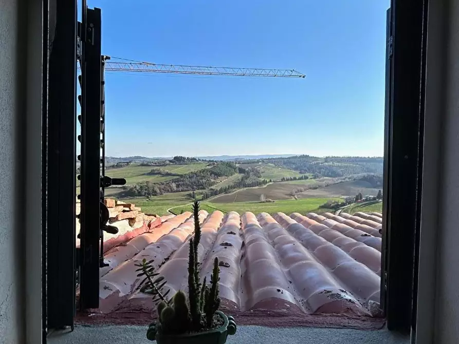 Immagine 21 di Appartamento in vendita  a Peccioli