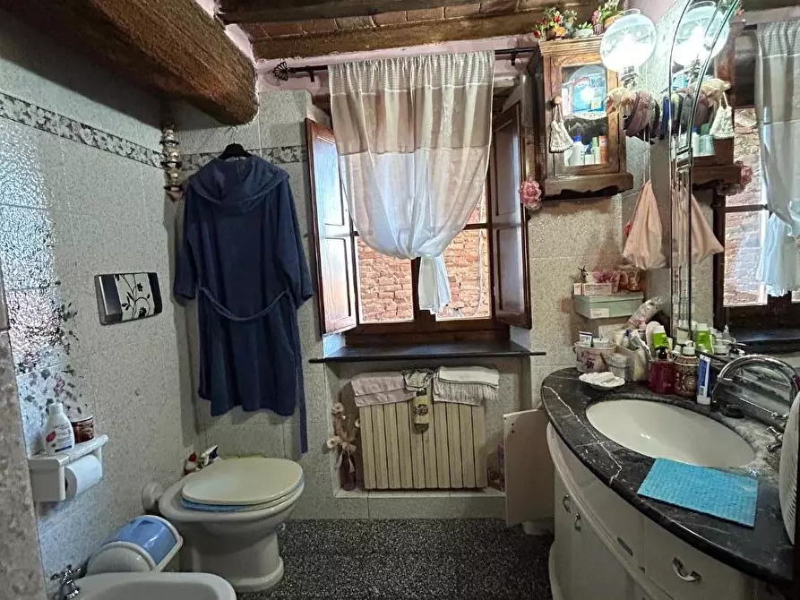 Immagine 24 di Appartamento in vendita  a Peccioli