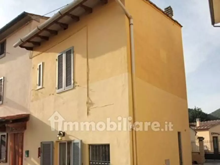 Immagine 1 di Terratetto in vendita  a San Giuliano Terme