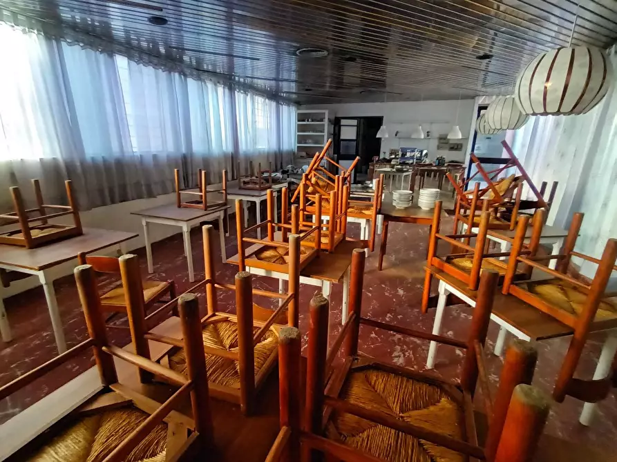 Immagine 21 di Locale commerciale in vendita  a Lucca