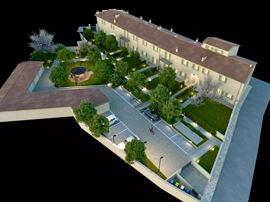 Immagine 3 di Appartamento in vendita  a Pisa