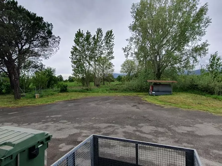 Immagine 7 di Capannone industriale in vendita  a Porcari